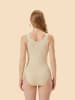Anaissa Shape-Body "Joana" in Beige