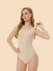 Anaissa Shape-Body "Joana" in Beige