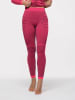 Anaissa Functionele legging roze