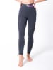 Anaissa Nacht-Shape-Leggings in Schwarz - DEN 160