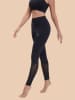 Anaissa Sportleggings "Chiara" in Schwarz