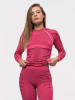 Anaissa Functioneel shirt roze