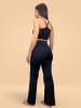 Anaissa Trainingshose "Monaco" in Schwarz