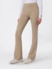Champion Legginsy w kolorze beżowym