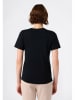 Champion Shirt zwart