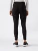 Champion Legginsy w kolorze czarnym