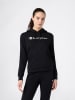 Champion Bluza w kolorze czarnym