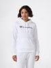 Champion Bluza w kolorze białym