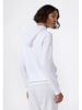 Champion Bluza w kolorze białym