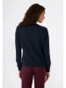 Champion Sweatshirt donkerblauw