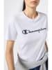 Champion Shirt wit