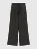 Champion Sweatbroek zwart/antraciet