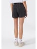 Champion Sweatshorts in Anthrazit
