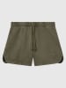 Champion Sweatshorts in Khaki