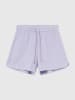 Champion Sweatshort paars