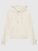 Champion Hoodie crème