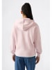 Champion Hoodie lichtroze