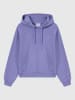 Champion Hoodie paars