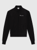 Champion Sweatvest zwart