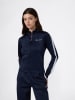 Champion Bluza w kolorze granatowym