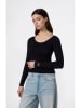 Champion Longsleeve zwart