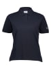 Champion Koszulka polo w kolorze granatowym