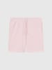 Champion Sweatshort lichtroze