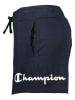 Champion Shorts in Dunkelblau