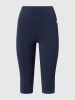 Champion Legging donkerblauw