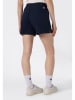 Champion Sweatshort donkerblauw