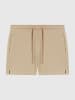 Champion Sweatshort beige