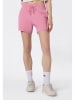 Champion Sweatshort lichtroze