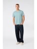 Champion Shirt in Hellblau