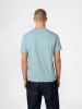 Champion Shirt in Hellblau