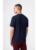 Champion Shirt donkerblauw