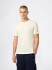 Champion Shirt in Creme