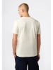 Champion Shirt in Creme
