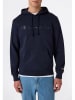 Champion Hoodie donkerblauw