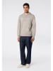 Champion Hoodie taupe
