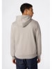 Champion Hoodie taupe