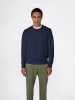 Champion Sweatshirt donkerblauw
