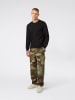 Champion Sweatshirt zwart