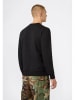 Champion Sweatshirt zwart