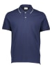 Champion Poloshirt in Dunkelblau