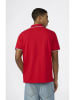 Champion Poloshirt rood