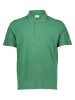 Champion Poloshirt in Grün