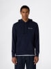 Champion Hoodie in Dunkelblau