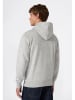 Champion Hoodie in Grau