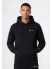 Champion Hoodie zwart