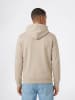 Champion Hoodie in Beige